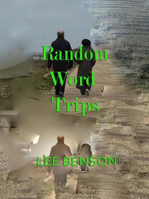 cover image of Random Word Trips
